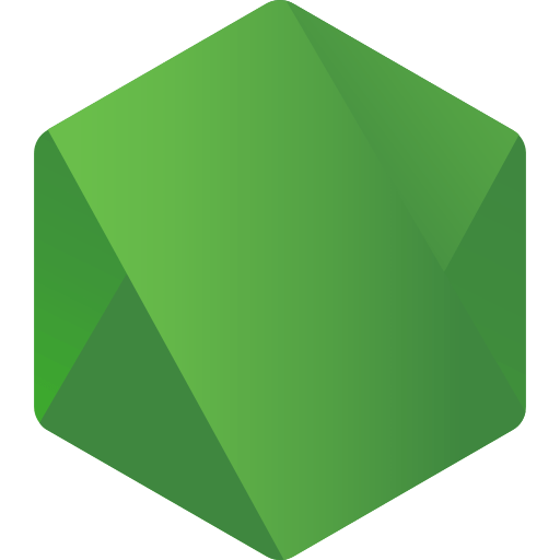 Node js  logo